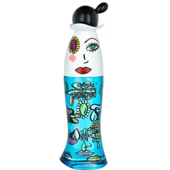 Outlet Moschino Cheap & Chic So Real - Eau De Toilette 100ml