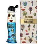 Hot Moschino Cheap & Chic So Real - Eau De Toilette 30ml