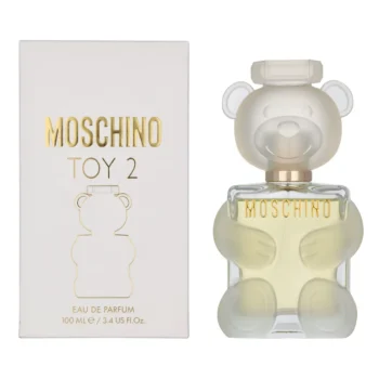 Online Moschino Toy 2 - Eau De Parfum 100ml