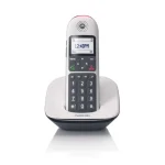 Online Motorola CD5001 Draadloze Bureautelefoon Voor Senioren