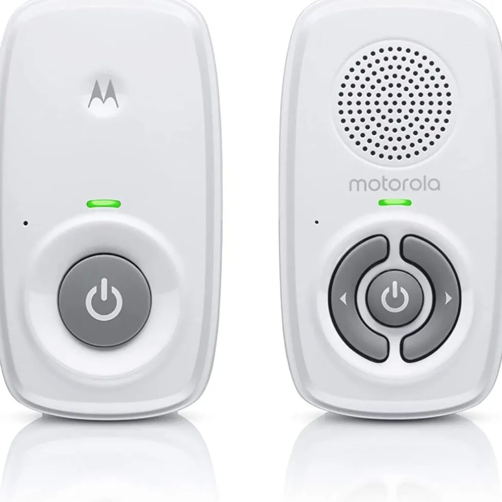 motorola-nursery-am21-audio-ba-PZcxFleK-0.webp Outlet Motorola Nursery AM21 Audio Baby Monitor Met Digitale DECT Technologie Groot Bereik Volumecontrole