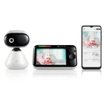 Hot Motorola PIP1500 Connect Video Baby Monitor