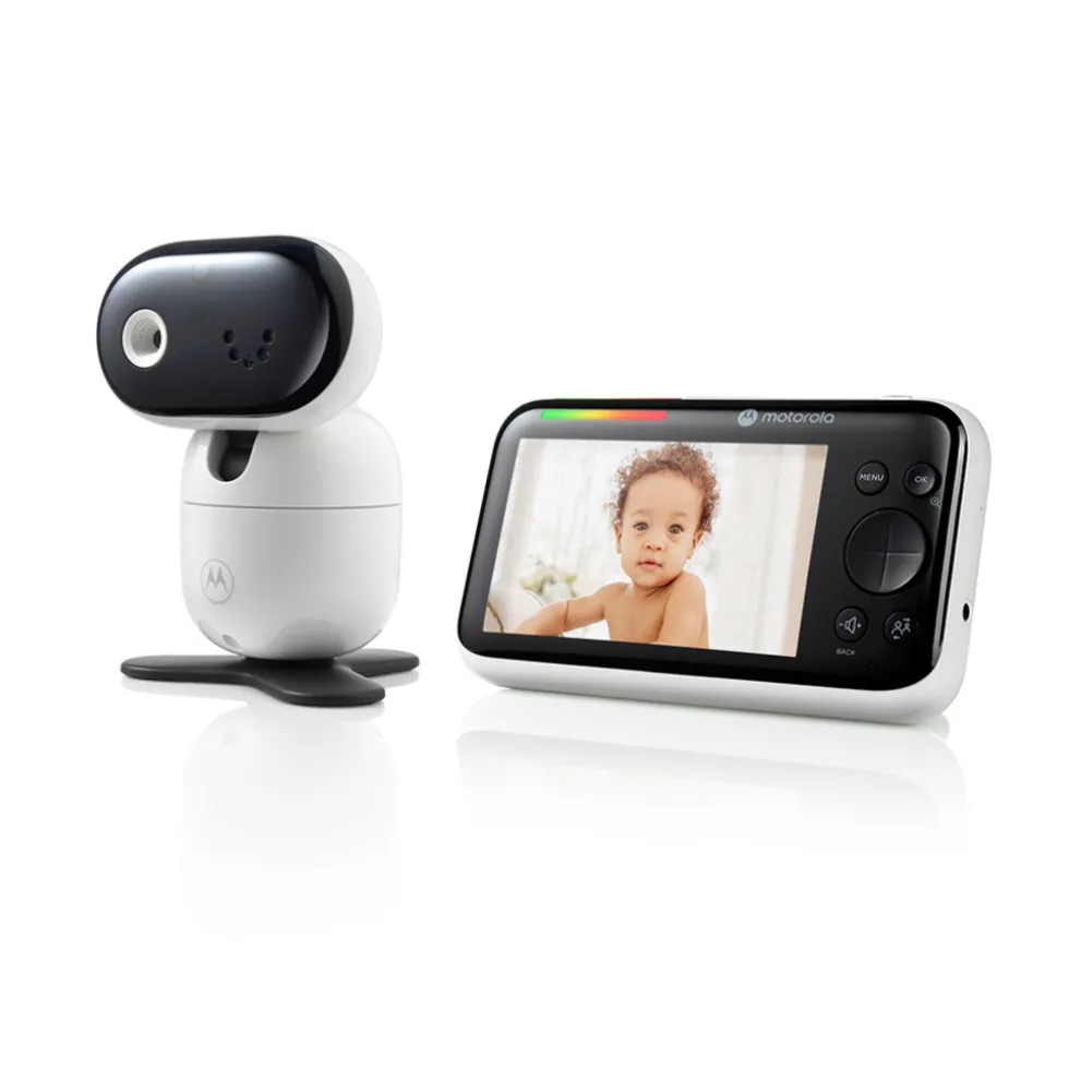 motorola-pip1510-video-baby-mo-HMFbzKah-1.webp Hot Motorola PIP1510 Video Baby Monitor Met Camera