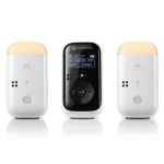 Fashion Motorola PIP152 Audio Baby Monitor