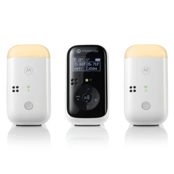 Fashion Motorola PIP152 Audio Baby Monitor