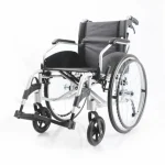 Discount Identités Mouvlight Opvouwbare Rolstoel - 47,5 Cm