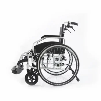 Discount Identités Mouvlight Opvouwbare Rolstoel - 47,5 Cm