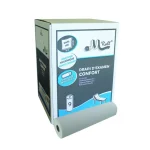 Hot M'roll Mroll Onderzoekstafelpapier