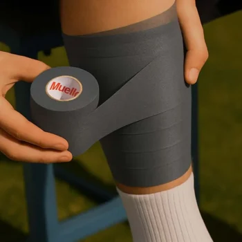 Clearance Mueller Mwrap Underwrap Tape