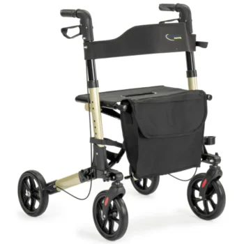 Best MultiMotion City Rollator