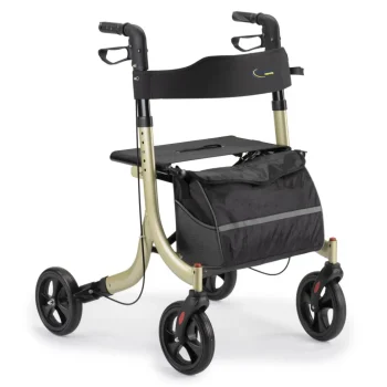 Outlet MultiMotion Light Rollator