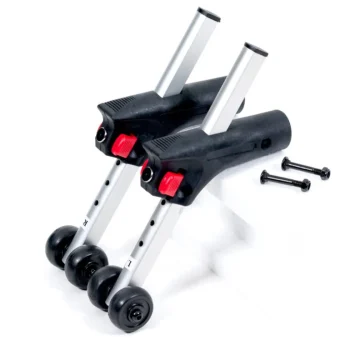 New MultiMotion M5 Antikiepwielen Set