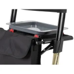 Hot MultiMotion Rollator Dienblad