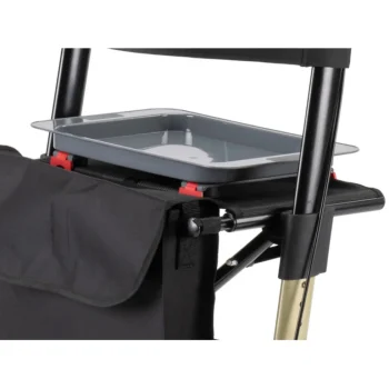 Hot MultiMotion Rollator Dienblad