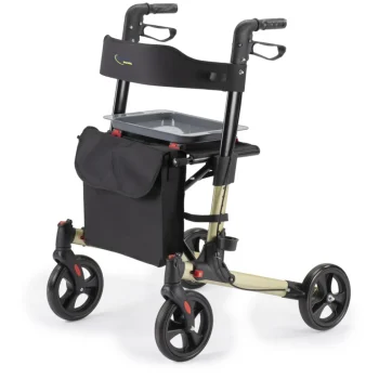 Hot MultiMotion Rollator Dienblad