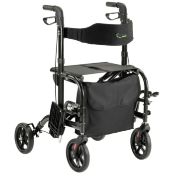 Hot MultiMotion Rollator Rolstoel