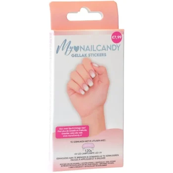 Discount MY NAILCANDY Babyboom