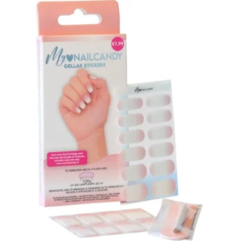 Discount MY NAILCANDY Babyboom