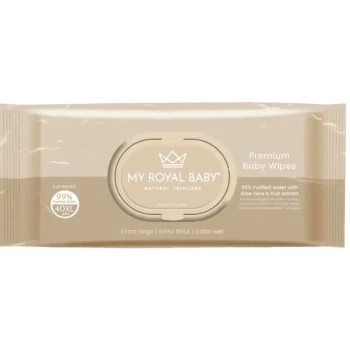 Online My Royal Baby Babydoekjes