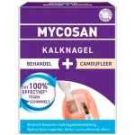 Best Mycosan Kalknagel Behandel + Camoufleer