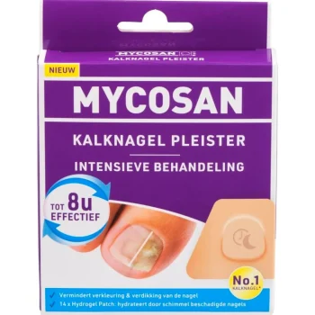 Discount Mycosan Kalknagelpleister