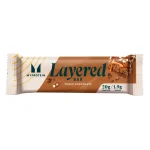 Hot Myprotein Layered Triple Chocolate Bar