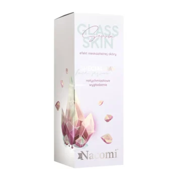 Best Nacomi Glass Skin Face Serum