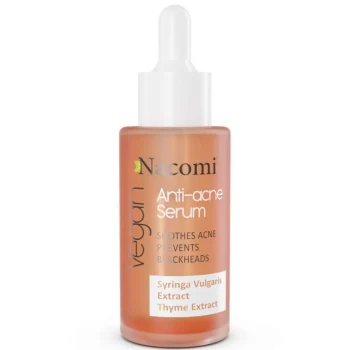 Fashion Nacomi Vegan Anti-Puistjes En Blackheads Serum