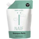 Outlet Naïf Baby & Kids Nourishing Shampoo Navulling