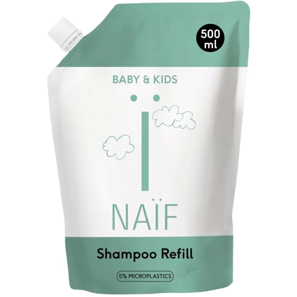 naf-baby-kids-nourishing-sham-MhSFrfGs-0.webp Outlet Naïf Baby & Kids Nourishing Shampoo Navulling
