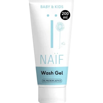 Fashion Naïf Baby & Kids Wash Gel