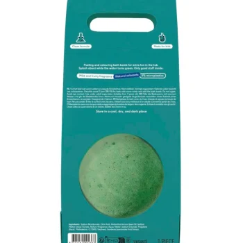 Online Naïf Kids Bath Bomb