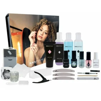 Best NailPerfect Sqeasy Gel Get Started Kit