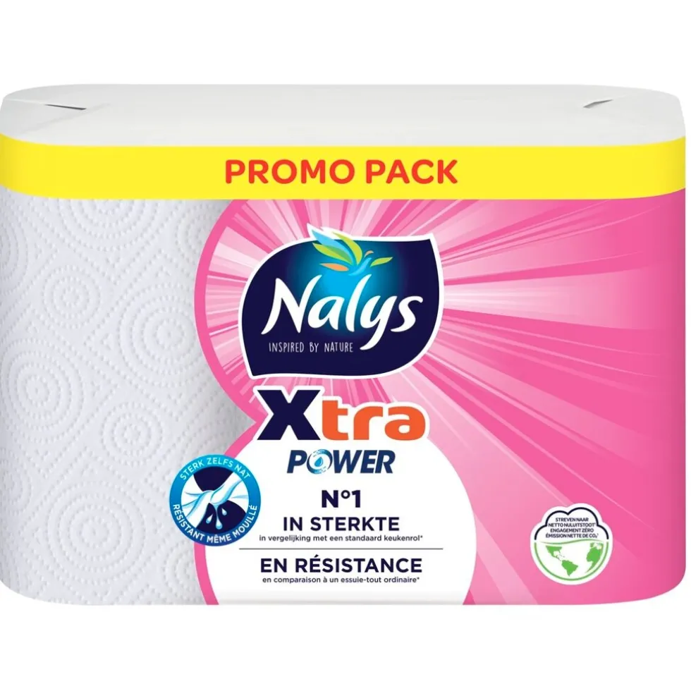 nalys-xtra-power-keukenpapier-TTIxvHfO-0.webp Hot Nalys Xtra Power Keukenpapier