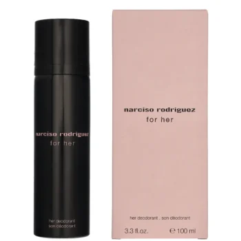 Outlet Narciso Rodriguez For Her Deo 100ml