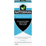 Clearance Natterman Broomhexine Extra Sterk 8mg/5ml Hoestdrank