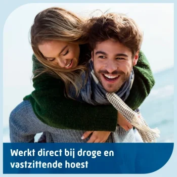 Hot Natterman Voor Alle Hoest Hoestdrank