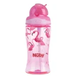 Clearance Nuby Nûby Flip-It Beker