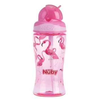 Clearance Nuby Nûby Flip-It Beker