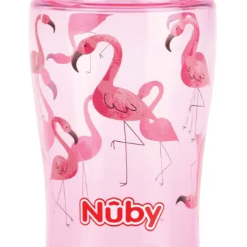 Clearance Nuby Nûby Flip-It Beker