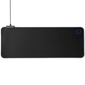 Online Nedis GMPDL210BK Gaming Muismat