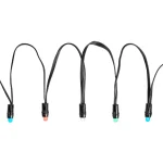 Outlet Nedis WIFILP01C48 Smart Wi-Fi-lichtsnoer