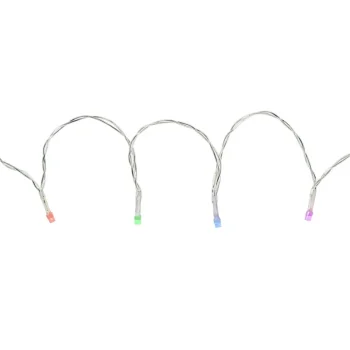 Best Nedis WIFILXC01C180 Smart Wifi LED Gordijn