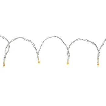 Clearance Nedis WIFILXC02W200 Smart Wifi LED Gordijn