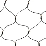 Sale Nedis WIFILXN01W280 Smart Wifi LED Net