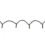 Fashion Nedis WIFILXT02W200 Smart Wi-Fi-ophangboom