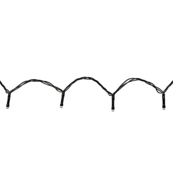 Outlet Nedis WIFILXT12W200 Smart Wi-Fi-lichtsnoer