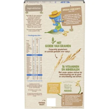 Online Nestle Nestlé Baby 6+M Banaan Pyjamapapje