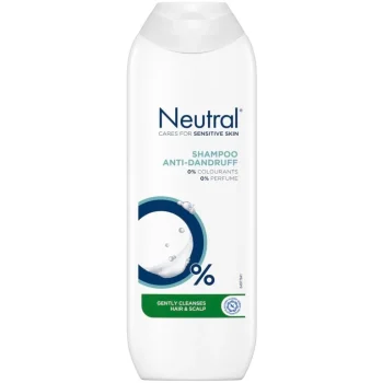 New Neutral 0% Antiroosshampoo