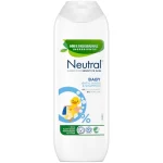 Online Neutral 0% Baby Bath, Wash & Shampoo